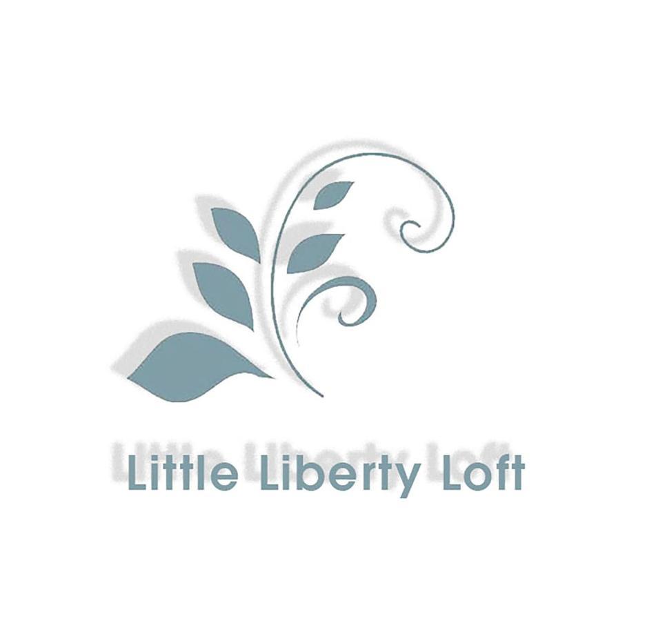 Ferienwohnung Little Liberty Loft Barberino di Mugello Exterior foto